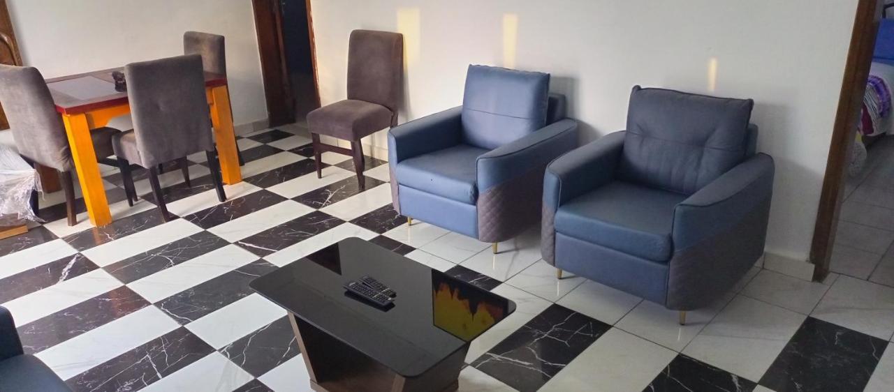 Residence Callens Крібі Екстер'єр фото