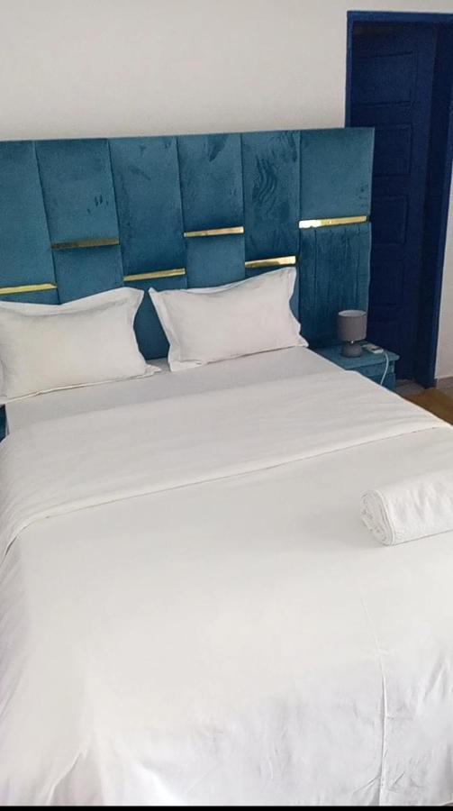 Residence Callens Крібі Екстер'єр фото