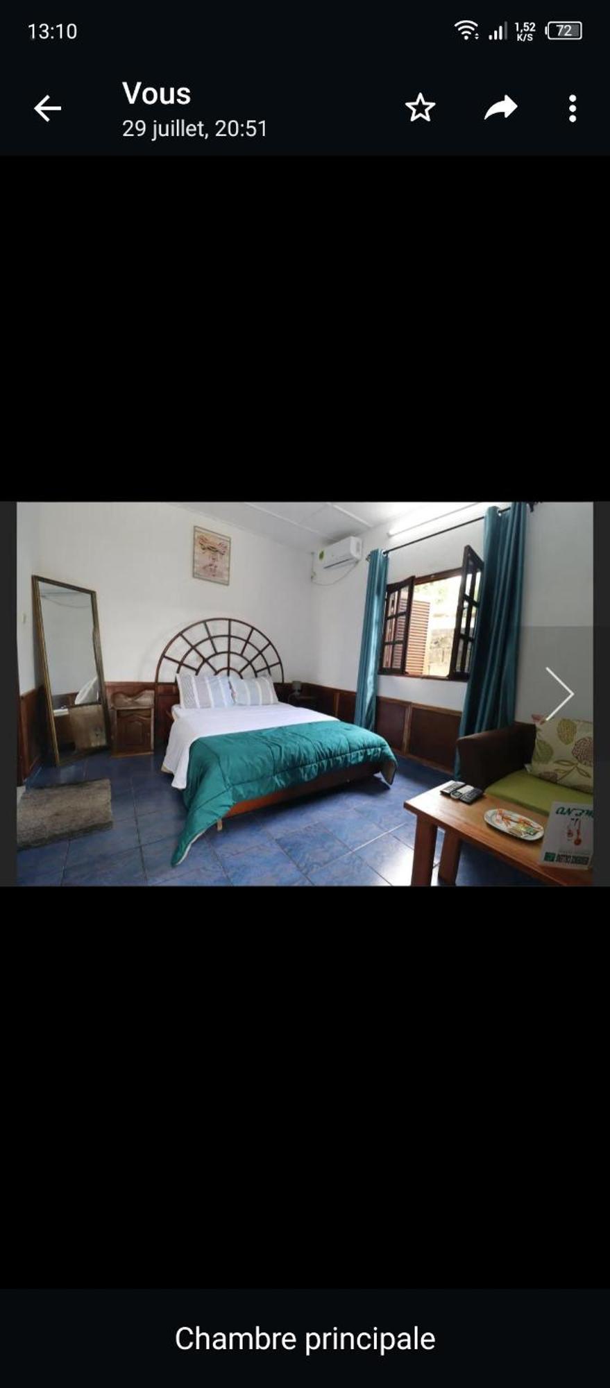 Residence Callens Крібі Екстер'єр фото
