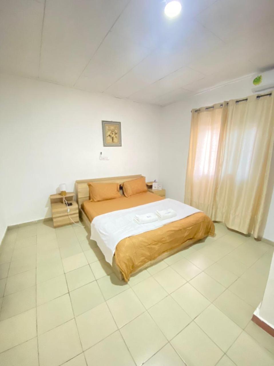 Residence Callens Крібі Екстер'єр фото