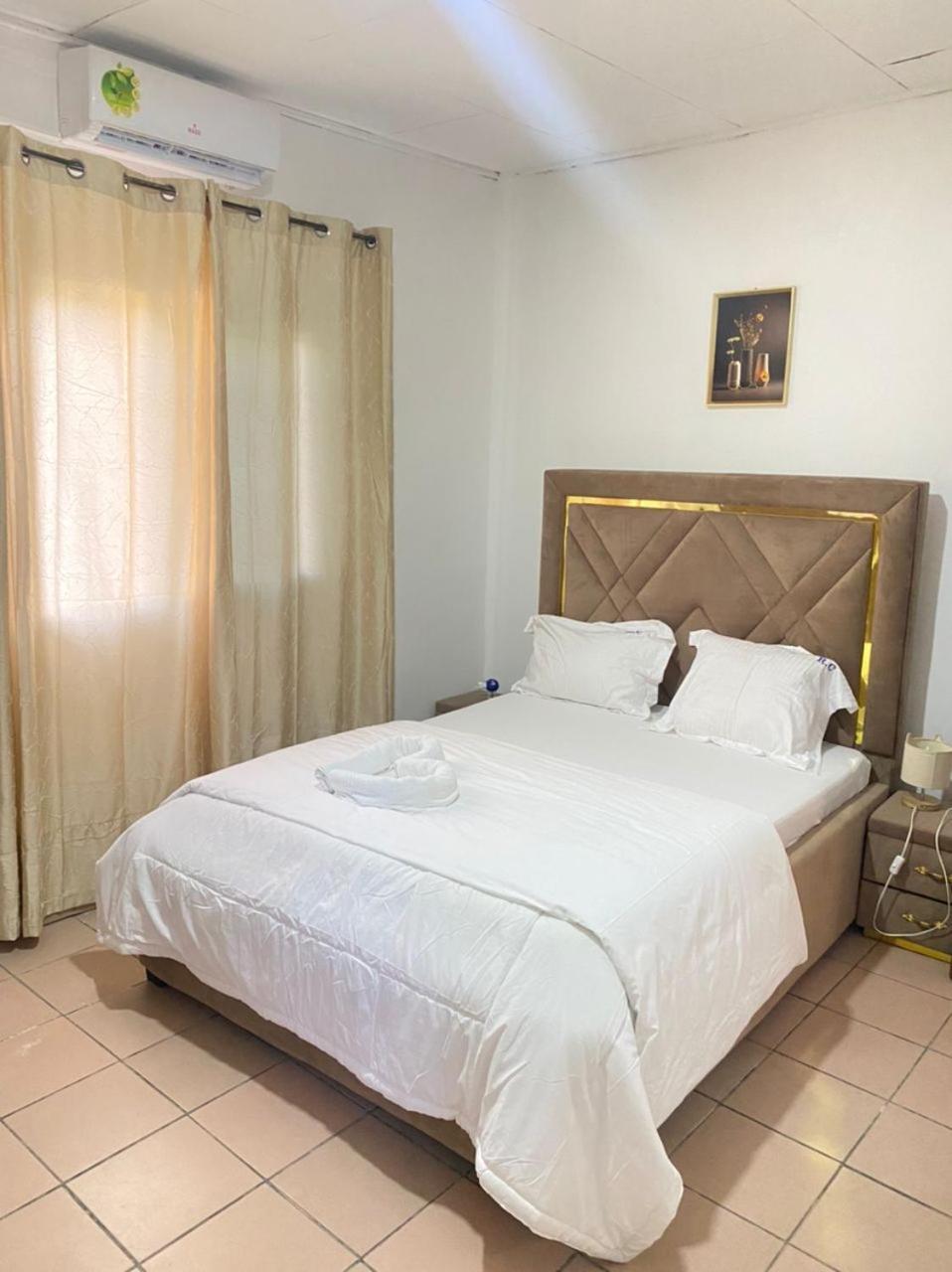Residence Callens Крібі Екстер'єр фото
