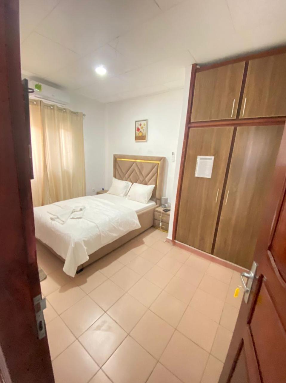 Residence Callens Крібі Екстер'єр фото