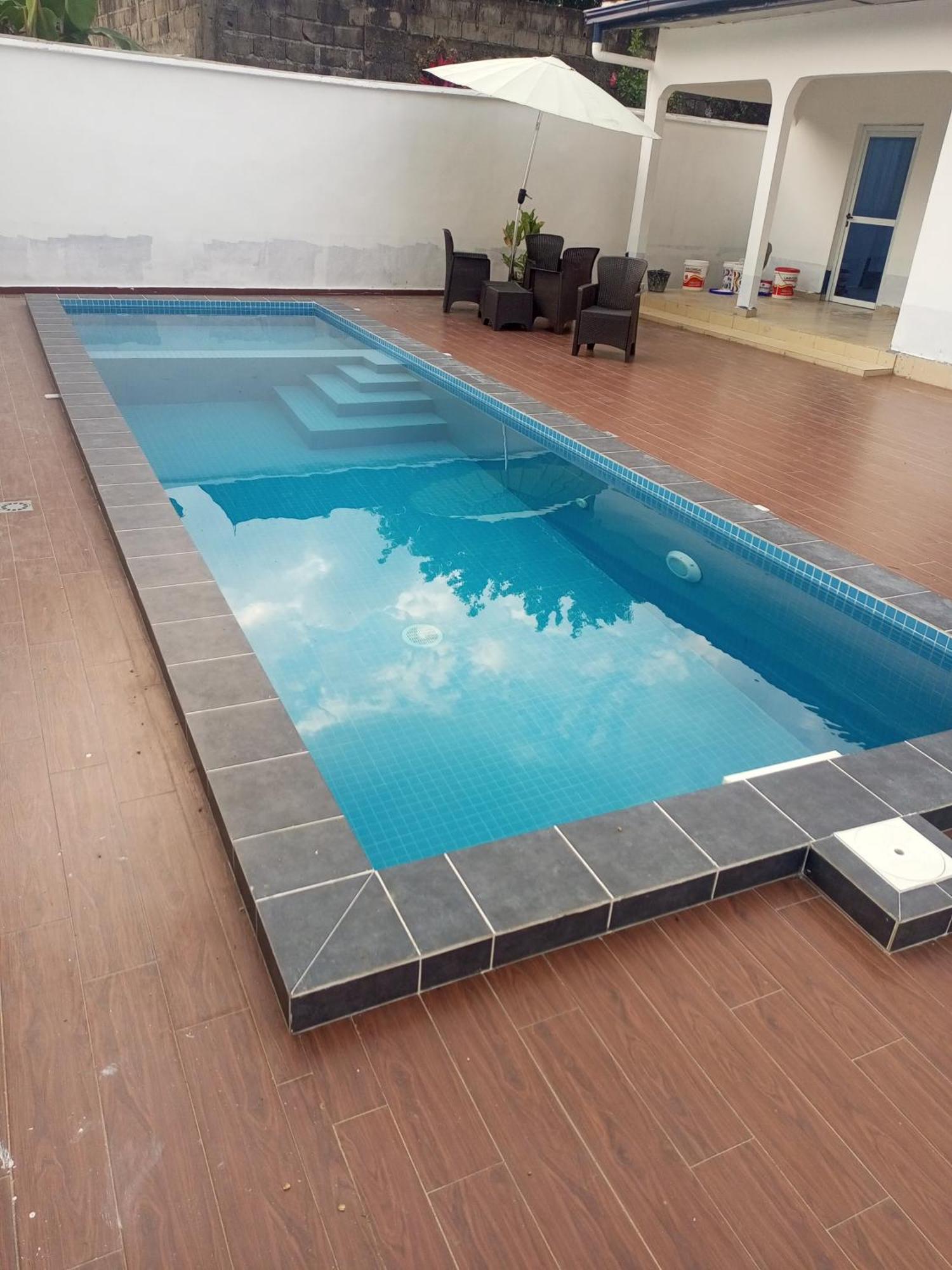 Residence Callens Крібі Екстер'єр фото