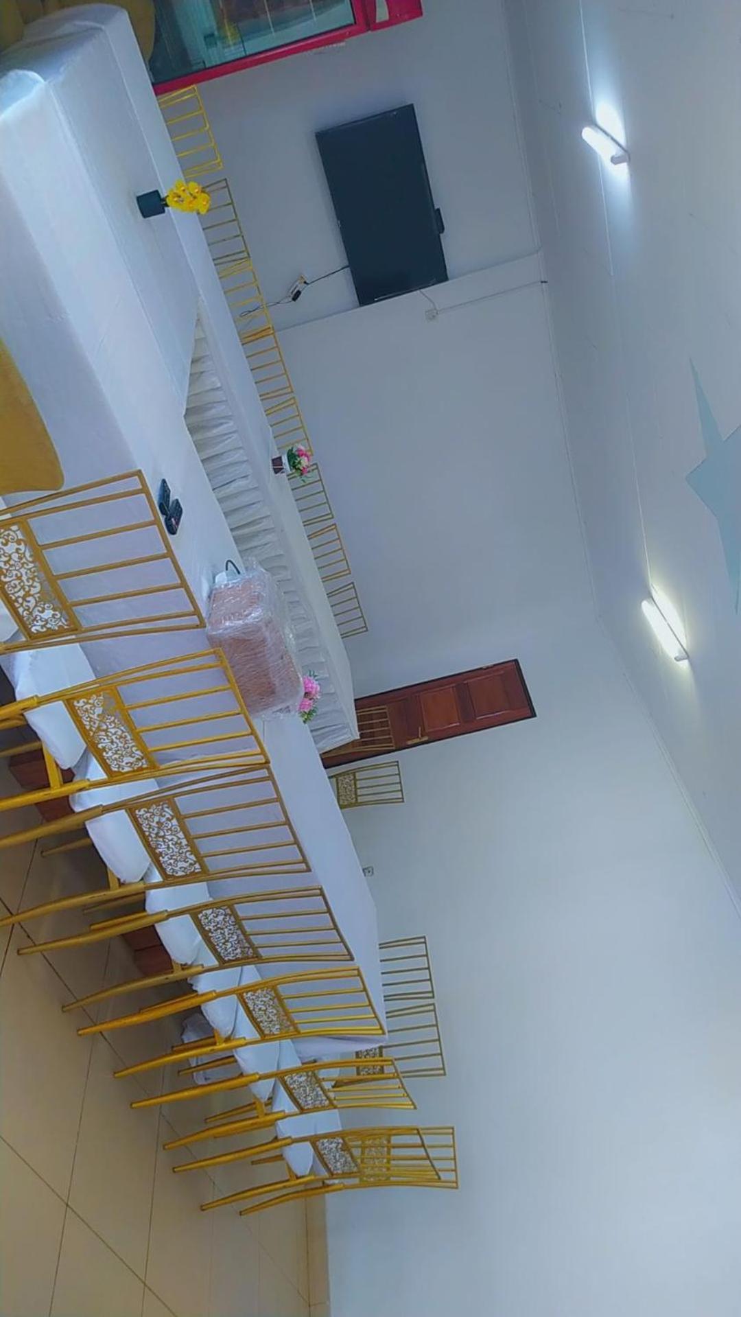 Residence Callens Крібі Екстер'єр фото