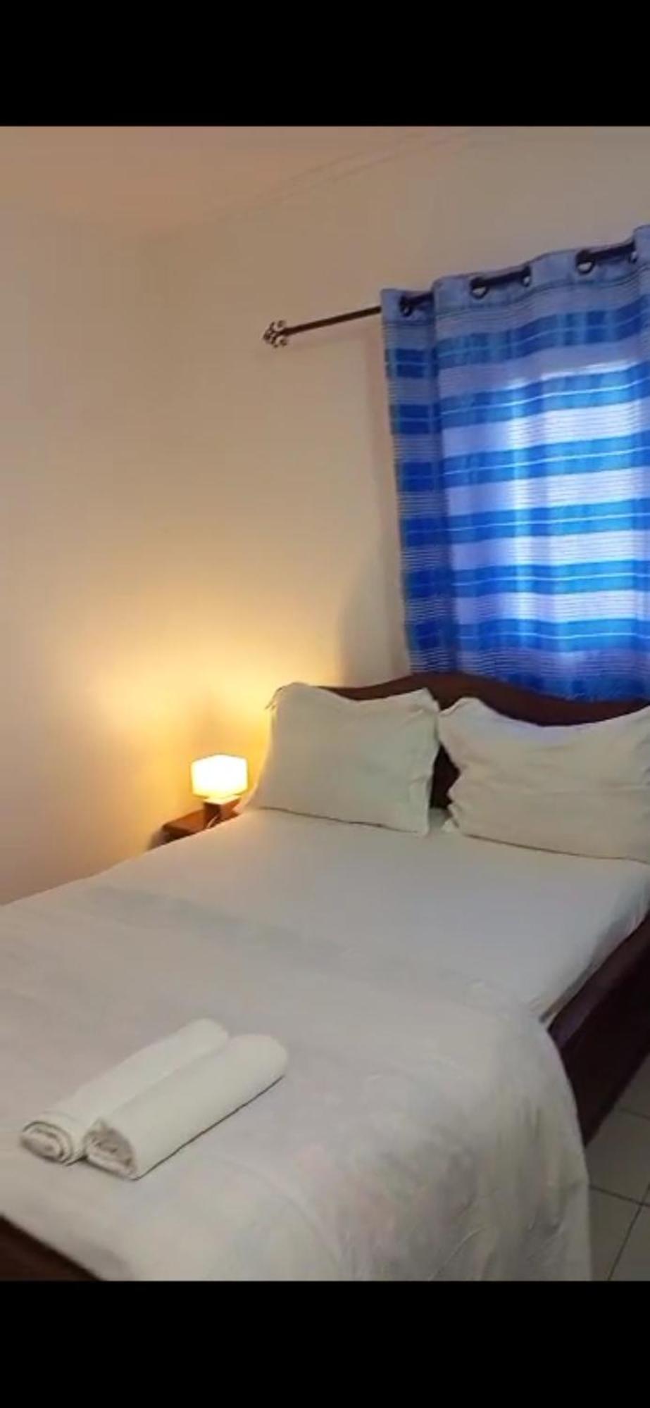 Residence Callens Крібі Екстер'єр фото